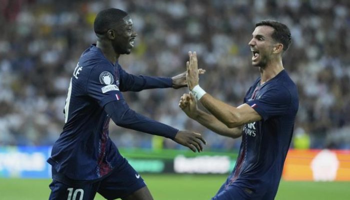 PSG vs Bayern Munchen: Pertemuan Dua Raksasa Terbaik Eropa Saat Ini