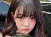 Jang Wonyoung Beli Vila Mewah Senilai Rp156,5 Miliar Dibayar Tunai