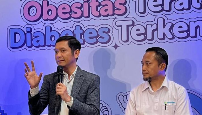 Risiko Diabetes Pada Anak Meningkat 6 Kali Lipat Jika Kedua Orang Tua Mengidap Penyakit Serupa