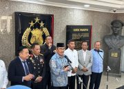 Jimly Blak-blakan Ungkap Target Kerja Komisi Reformasi Polri Rampung 3 Bulan Lapor Presiden