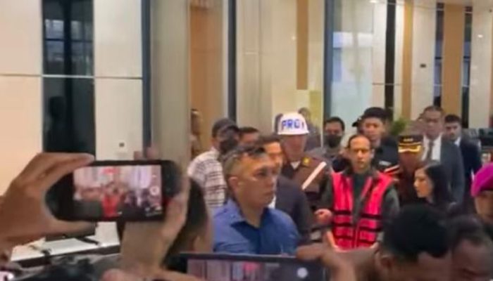 KPK Serahkan Kasus Dugaan Korupsi Cloud ke Kejagung, Simak Alasannya