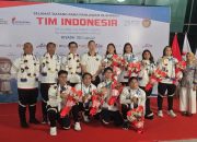 Perenang Indonesia Raih Medali ISG 2025, Persiapan Baik untuk SEA Games Thailand