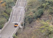 Fulwin X3L Gagal Taklukkan Tangga Surgawi, Simak Penyebabnya