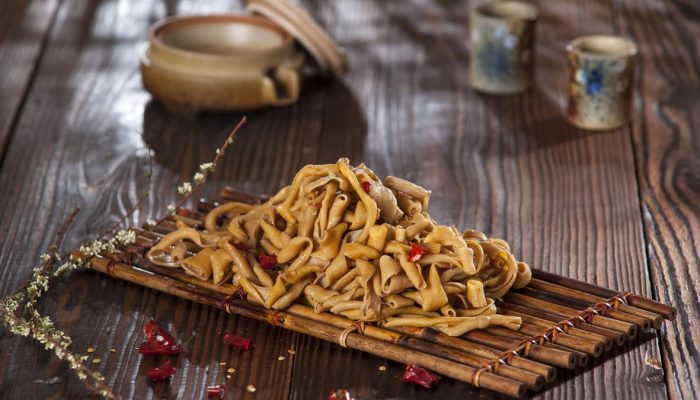 8 Metode Membersihkan Usus Ayam agar Tidak Berbau yang Penting Diketahui