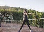 5 Gerakan Pemanasan Efektif untuk Kurangi Risiko Cedera dan DOMS