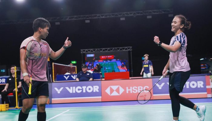 Ana dan Rachel Umbar Ambisi dalam Perang Saudara