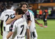 Tiga Pemain Absen Stok Bek Tengah Juventus Menipis Jelang Hadapi Bodo Glimt di Liga Champions