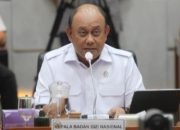 Kepala BGN: Jawa Barat Punya Kasus Keracunan MBG Terbanyak