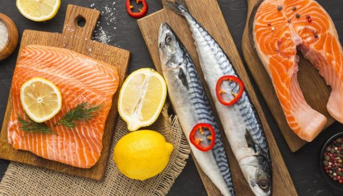 5 Ikan Terbaik Menurut Ilmuwan untuk Kesehatan Otak dan Meningkatkan Ingatan