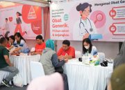 Hipertensi Hasil Cek Segitiga Gratis di Makassar dan Faktor Pemicunya