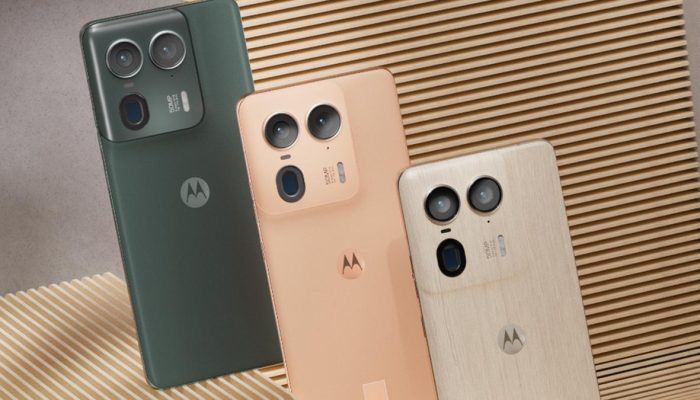 Edge 70 Ultra Muncul di Geekbench, Skor dan Spesifikasi Terungkap