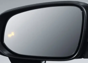 Blind Spot Monitoring System untuk Meningkatkan Keselamatan Berkendara