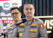 Wakil Gubernur Babel Hellyana Diperiksa Bareskrim Terkait Ijazah Palsu