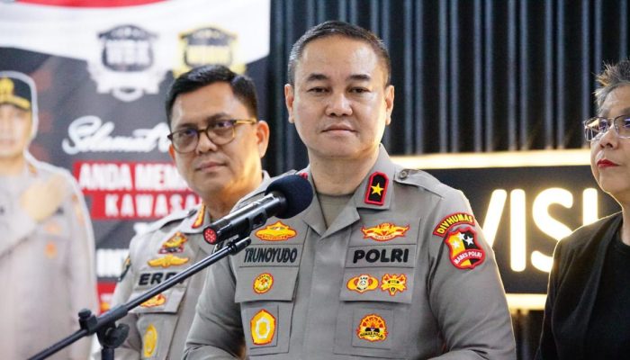 Wakil Gubernur Babel Hellyana Diperiksa Bareskrim Terkait Ijazah Palsu