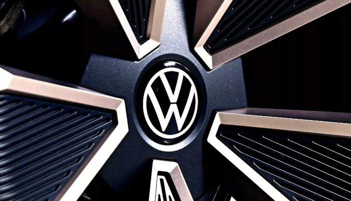 VW Siapkan Rp 3,2 Triliun untuk Kembangkan Chip Mobil Pintar Sendiri