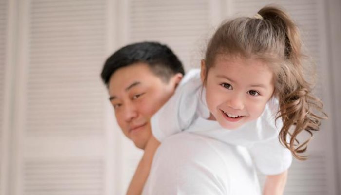 Hari Ayah Nasional 12 November Sejarah dan Makna yang Perlu Diketahui