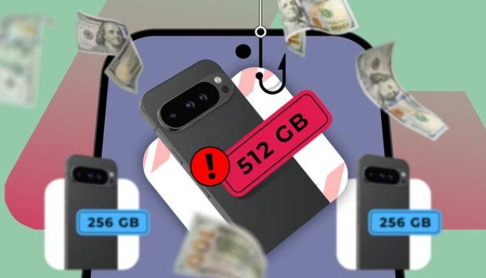 Kapasitas Besar Mahal? Cara Murah dan Efisien Kelola Memori Penyimpanan HP