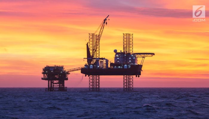 140 Proses Perizinan Kegiatan Usaha Hulu Migas Harus Disederhanakan