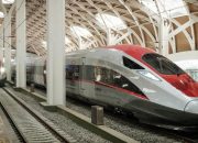 Utang Whoosh Tidak Ganggu Modernisasi Perkeretaapian Indonesia Menurut AHY