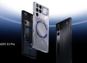 RedMagic 11 Pro Lolos TKDN, HP Gaming Pertama di Dunia dengan Liquid Cooling Masuk Indonesia