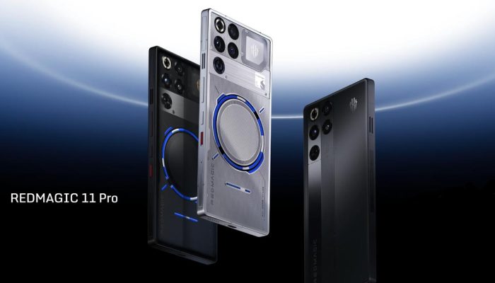 RedMagic 11 Pro Lolos TKDN, HP Gaming Pertama di Dunia dengan Liquid Cooling Masuk Indonesia