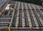 Ajak Mahasiswa dan Pengusaha Kembangkan Ide Bisnis Hunian Masa Depan