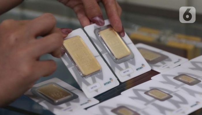 Antam dan Pegadaian Bersinergi Meningkatkan Kinerja