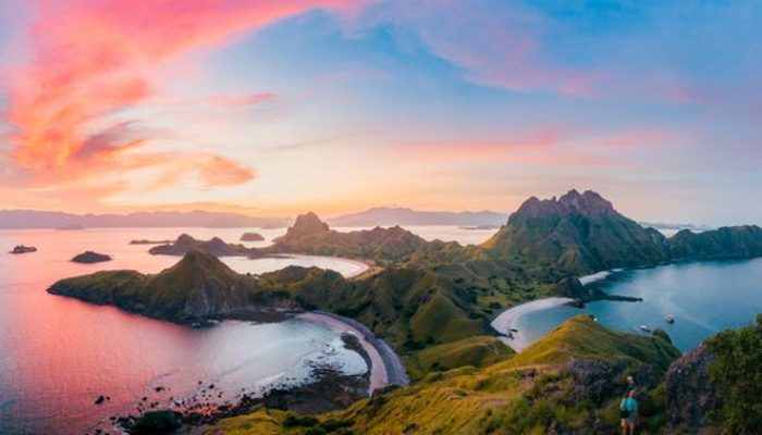Hotel Baru di Labuan Bajo Resmi Dibuka Targetkan Ratusan Ribu Wisatawan
