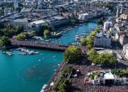 Kesepakatan Tarif Dagang antara Amerika Serikat dan Swiss