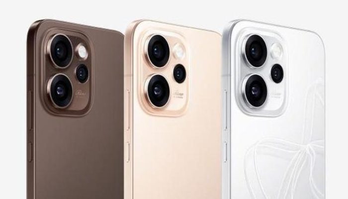 Spesifikasi Oppo Reno 15c dan Reno 15 Pro Terungkap, Apa Peningkatannya?