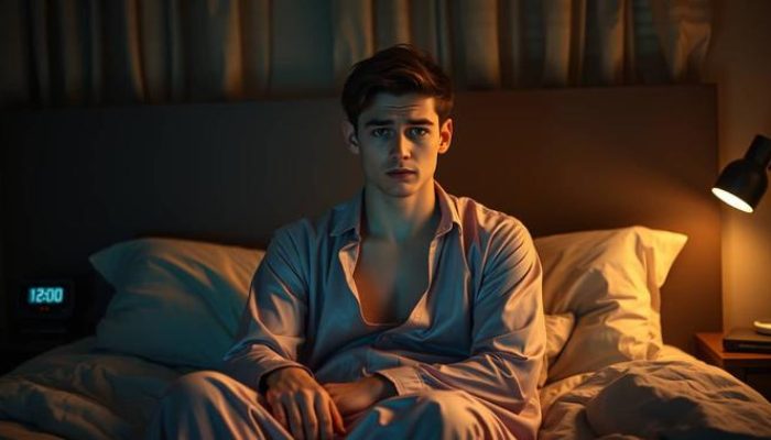 Mengatasi Kurang Tidur untuk Mencegah Risiko Jantung dan Tekanan Darah Tinggi