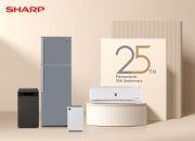 Plasmacluster 25 Tahun: Inovasi Udara Bersih dan Sehat untuk Kualitas Hidup yang Lebih Baik