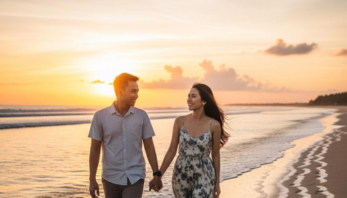 Laki-Laki yang Mudah Lupa Nyatanya Menarik untuk Diajak Curhat