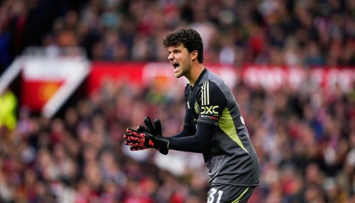 Bintang Baru Manchester United Jabarkan Perbedaan Signifikan Liga Inggris