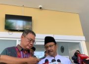 Korban Ledakan SMAN 72 Jakarta Masih Dirawat Intensif di Rumah Sakit Cempaka Putih