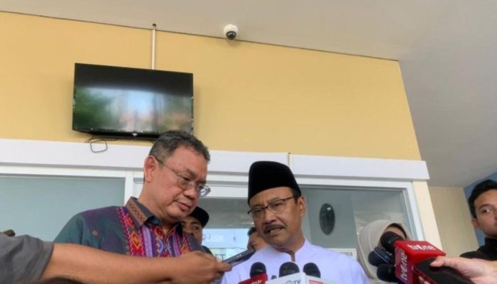 Korban Ledakan SMAN 72 Jakarta Masih Dirawat Intensif di Rumah Sakit Cempaka Putih