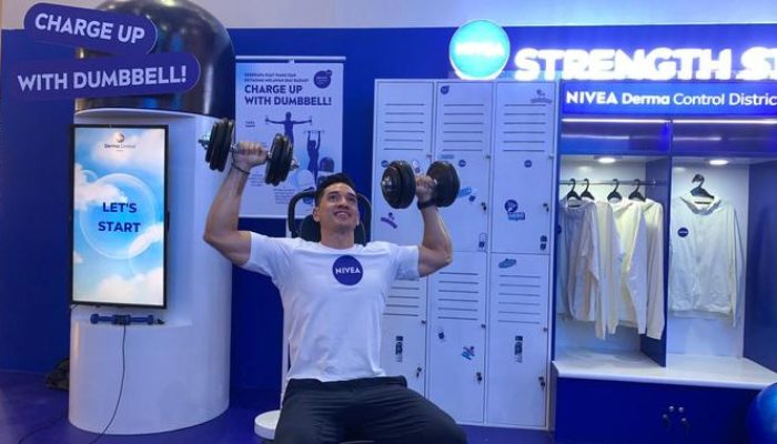 Curhat Pernah Jerawatan di Ketiak Gara-gara Asal Pakai Deodoran