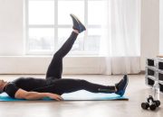 Badan Pegal dan Nyeri Setelah Olahraga Kenali DOMS serta Cara Penanganannya