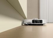 Robot Vacuum Diklaim Memiliki Daya Isap Empat Kali Lebih Kuat dari Kompetitor