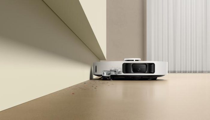 Robot Vacuum Diklaim Memiliki Daya Isap Empat Kali Lebih Kuat dari Kompetitor