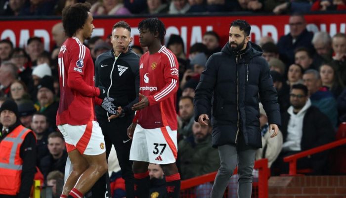 Klub Serie A Tertarik Rekrut Wonderkid Terlupakan Manchester United Januari 2026