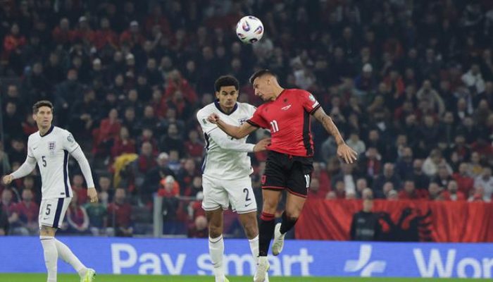 Seolah Telah Bermain 50 Kali!