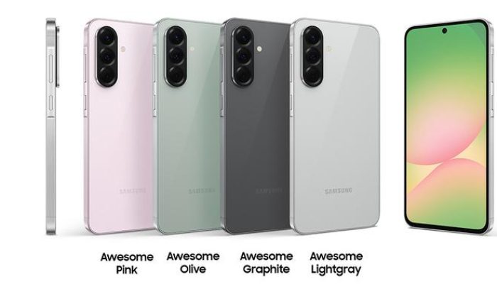 Galaxy A37 Bakal Meluncur Maret 2026, Apa Perbedaannya dengan A36?