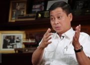 Menanti Kembalinya Ignasius Jonan ke Dunia Politik