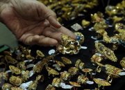 Rincian Lengkap tentang Raja Emas dan Laku Emas