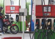 Daftar Harga BBM Terbaru Mulai 1 November 2025