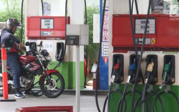 Daftar Harga BBM Terbaru Mulai 1 November 2025