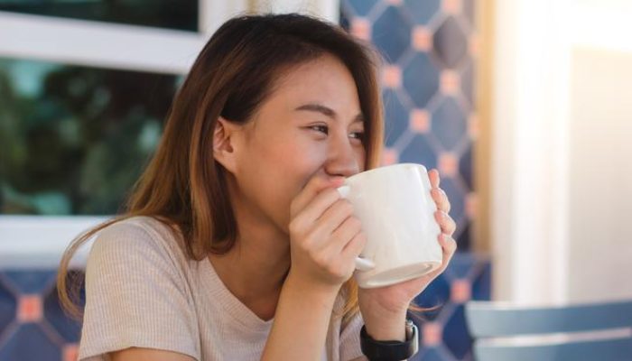 Potensi Kopi Hitam untuk Melindungi Kesehatan Jantung dari Kerusakan