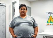Gelombang Obesitas Meningkat, Penyakit Kronis Seperti Diabetes Mengintai Secara Terus-Menerus