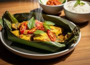 Resep Lengkap Bumbu Pepes Ikan Patin yang Wajib Dicoba